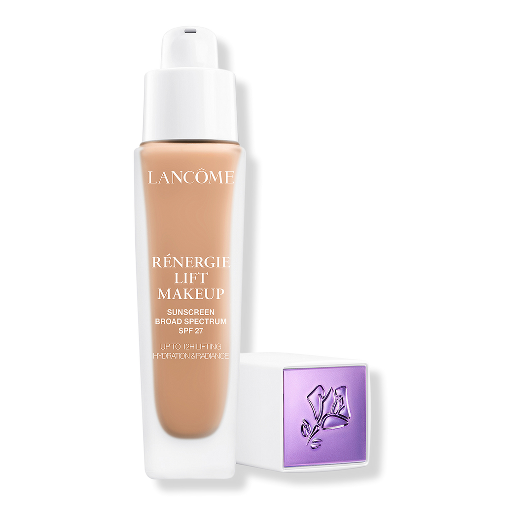 Lancôme Rénergie Lift Makeup Lightweight Liquid Foundation, SPF 27, 160 Ivoire W, 1 oz
