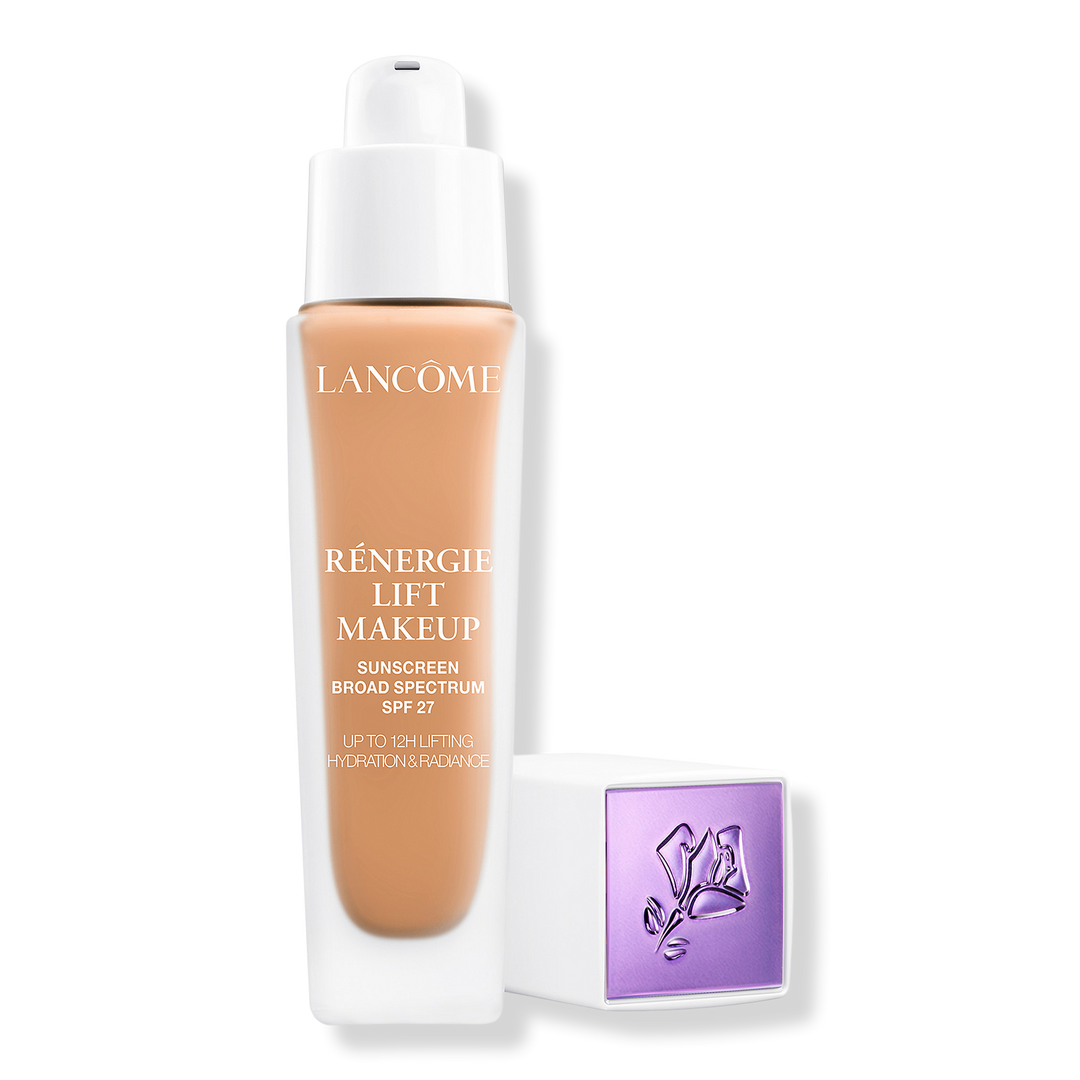 Lancôme Rénergie Lift Makeup Lightweight Liquid Foundation, SPF 27, 240 Clair 10 C, 1 oz
