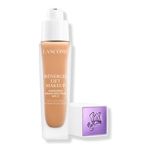 Lancôme Rénergie Lift Makeup Lightweight Liquid Foundation, SPF 27, 240 Clair 10 C, 1 oz