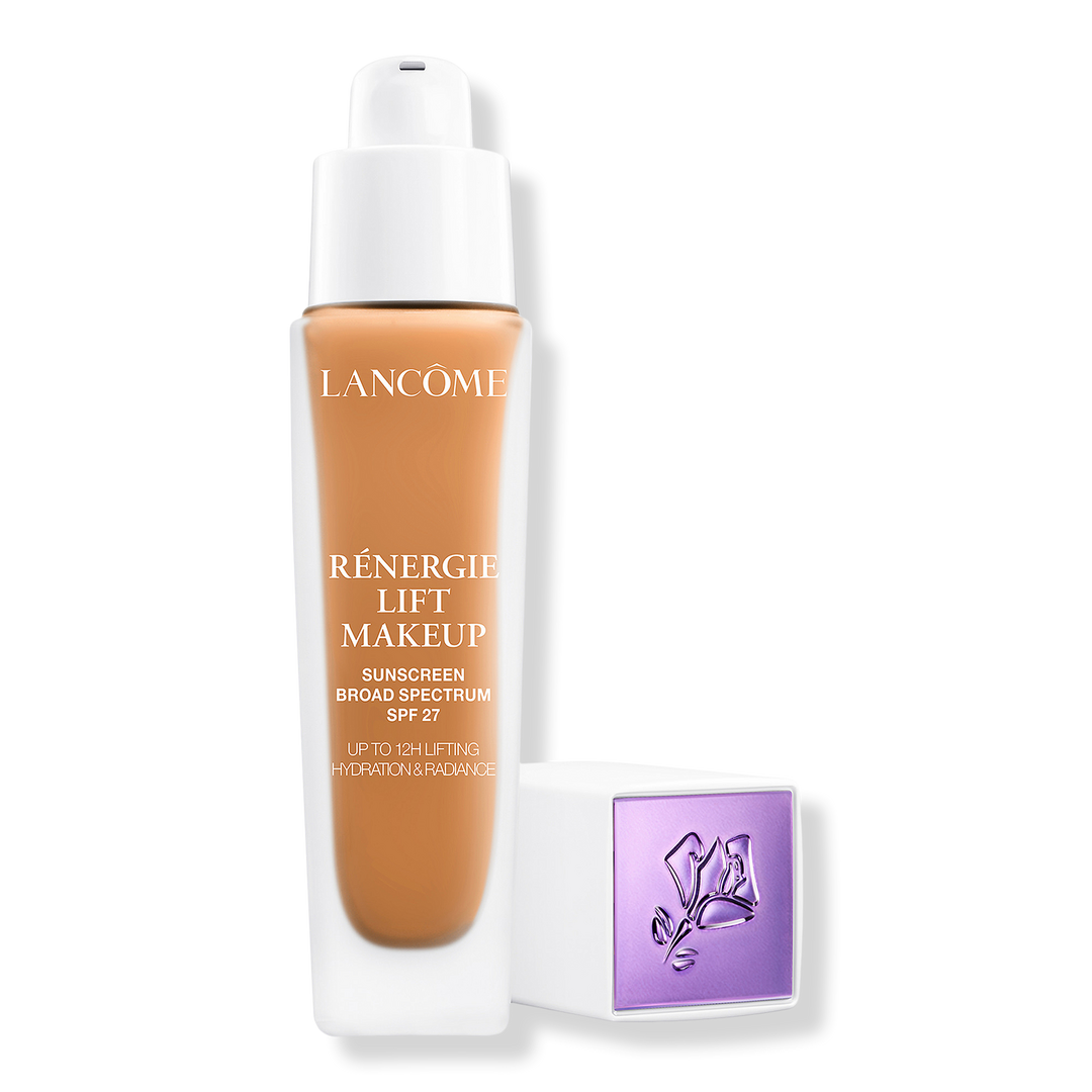 Lancôme Rénergie Lift Makeup Leichte flüssige Foundation, SPF 27, 410 Bisque W, 1 oz