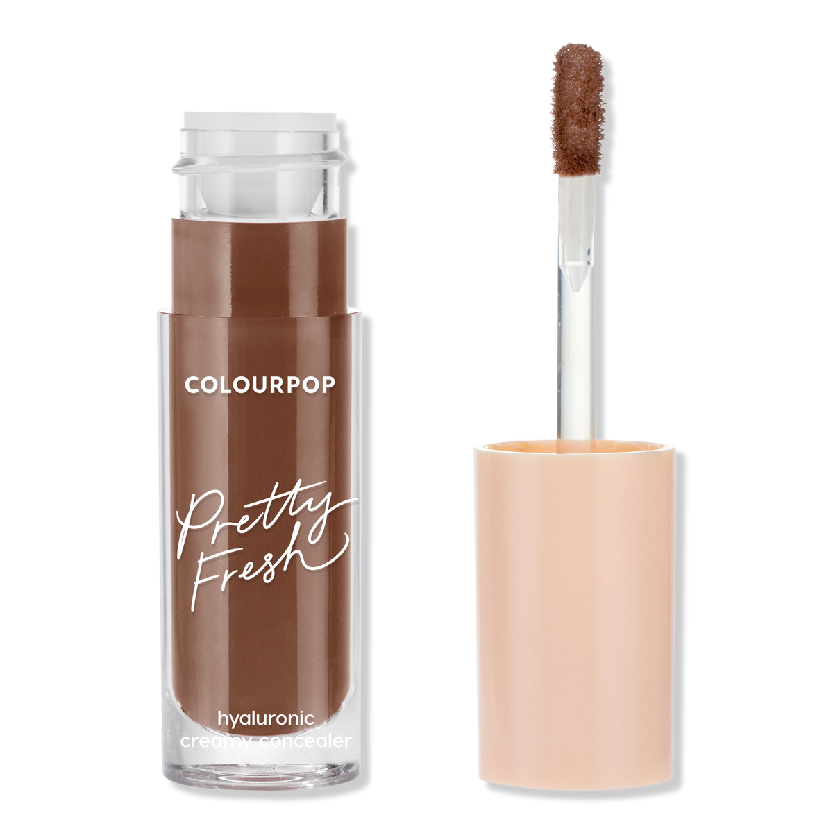 Pretty Fresh Hyaluronic Creamy Concealer