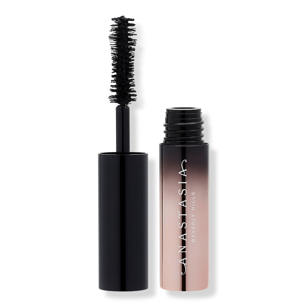 Lash Brag Jet-Black Volumizing Mascara