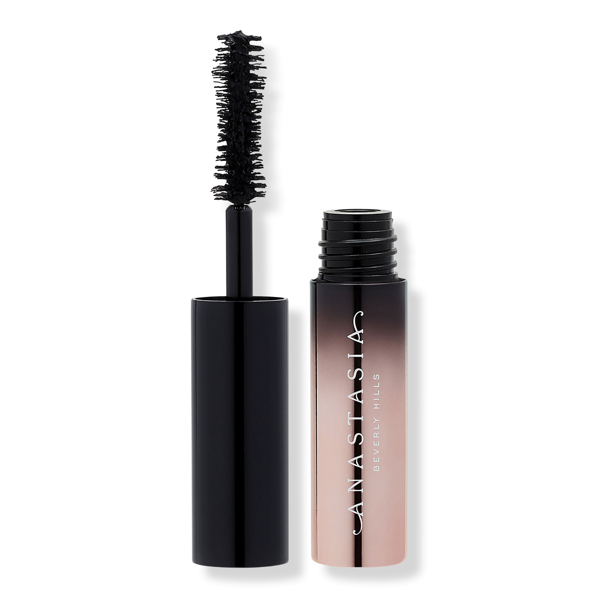 Lash Brag Jet-Black Volumizing Mascara