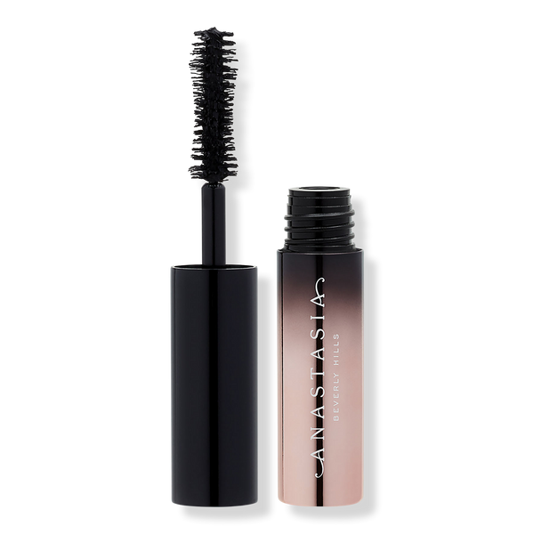 Lash Brag Jet-Black Volumizing Mascara