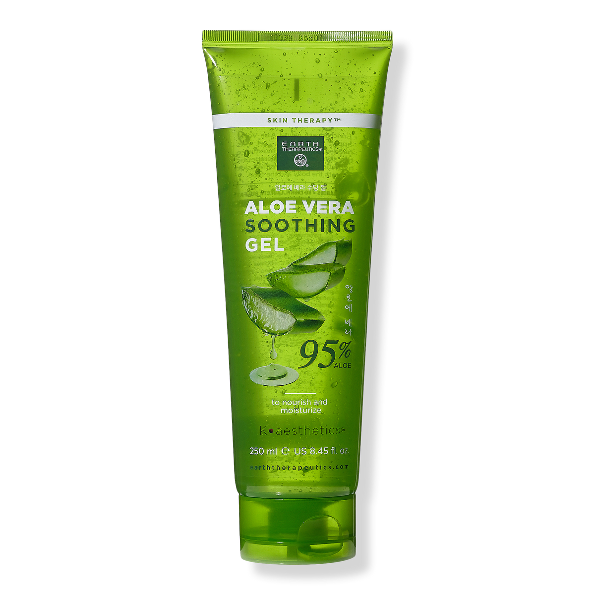 95% Aloe Vera Soothing Gel