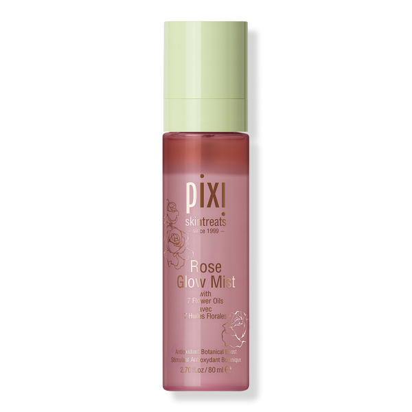 Rose Glow Mist