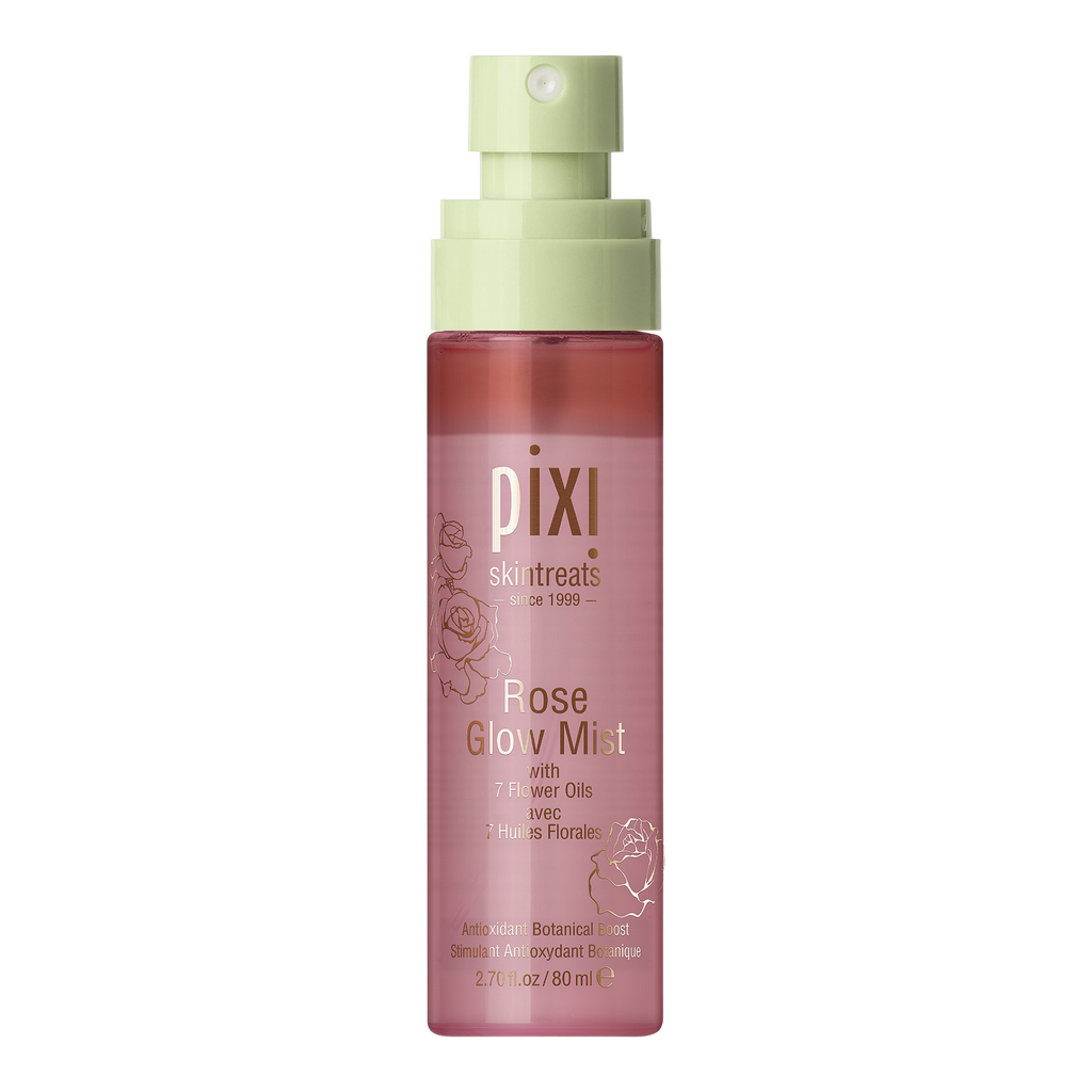 Rose Glow Mist