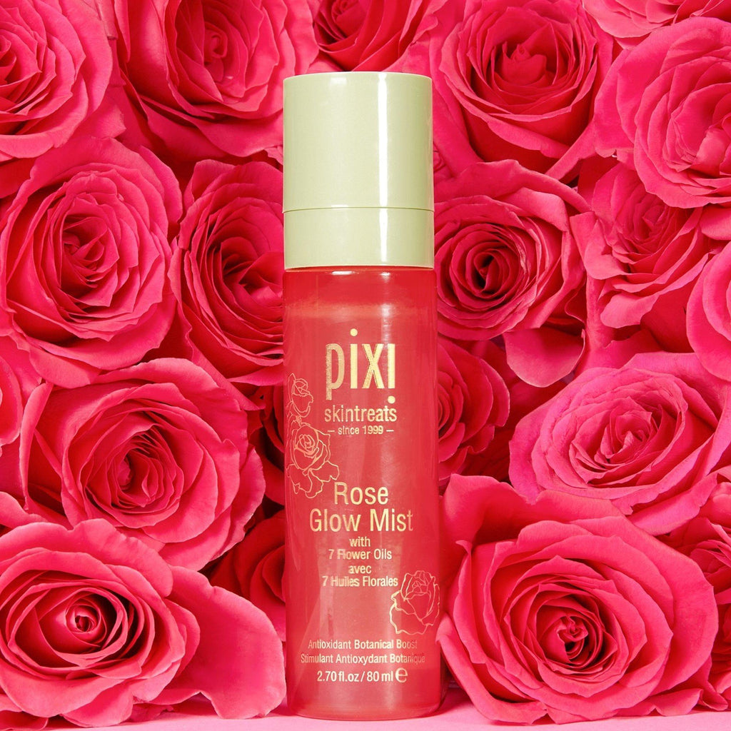 Rose Glow Mist