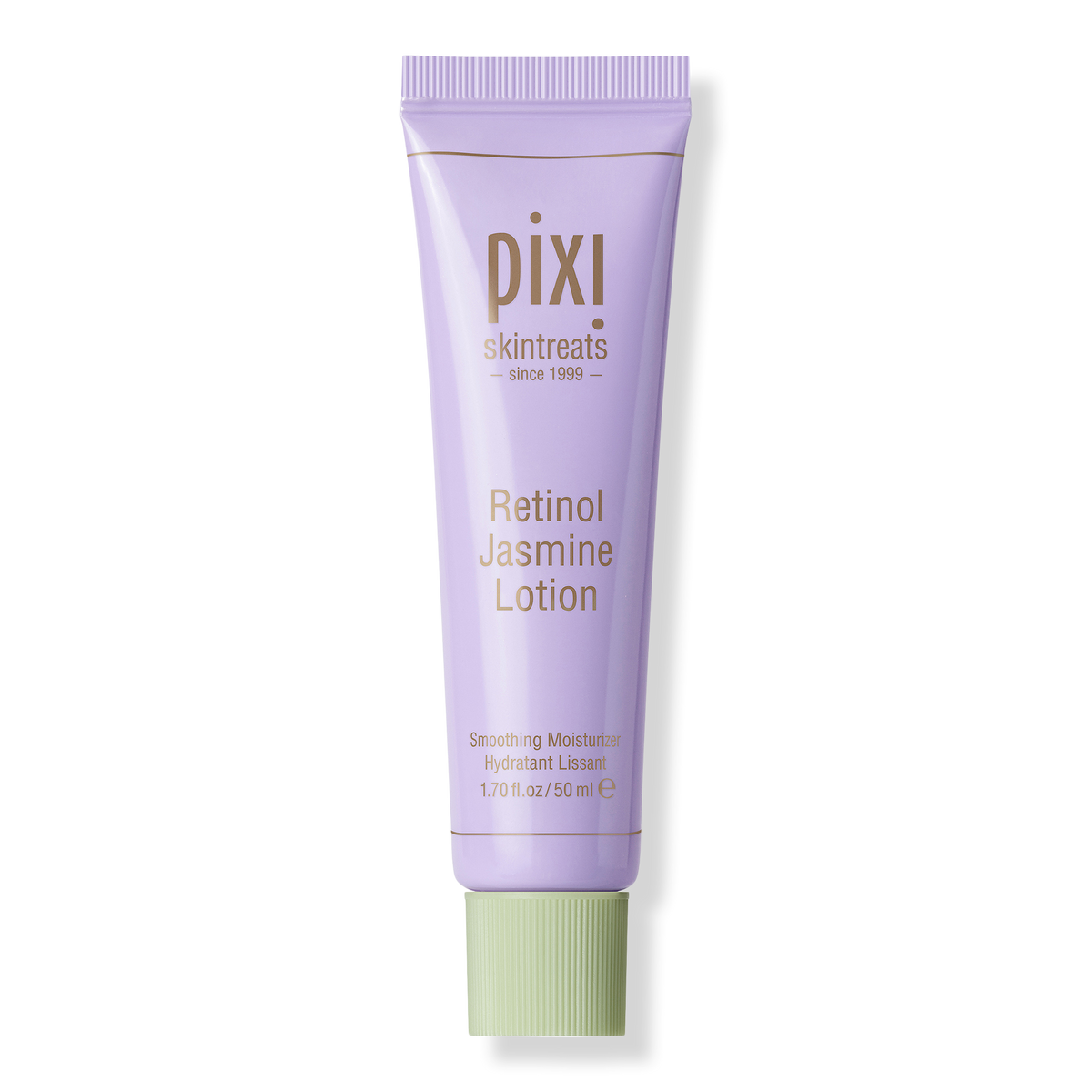 Retinol Jasmine Lotion Smoothing Moistuizer