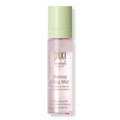 Makeup Fixing Mist with Rose Water and Green Tea