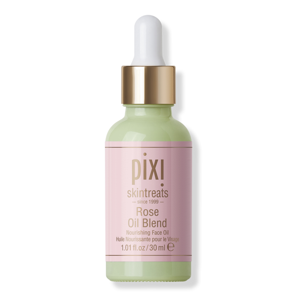 Rose Oil Blend Nourishing Face Oil