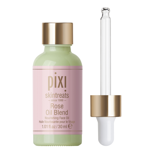 Rose Oil Blend Nourishing Face Oil