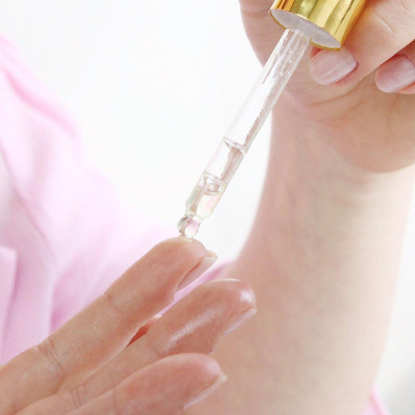 Rose Oil Blend Nourishing Face Oil
