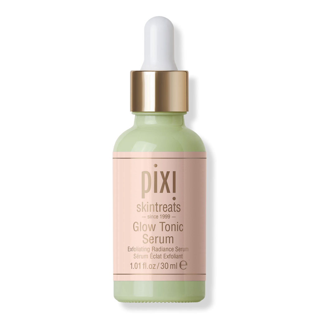 Glow Tonic Serum Exfoliating Radiance Serum