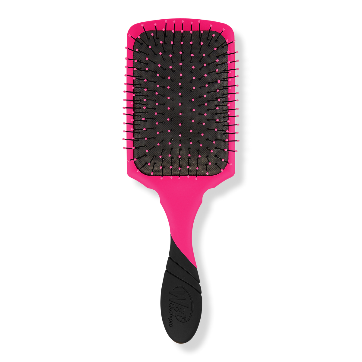 Wet Brush Pro Paddle Detangler, Pink