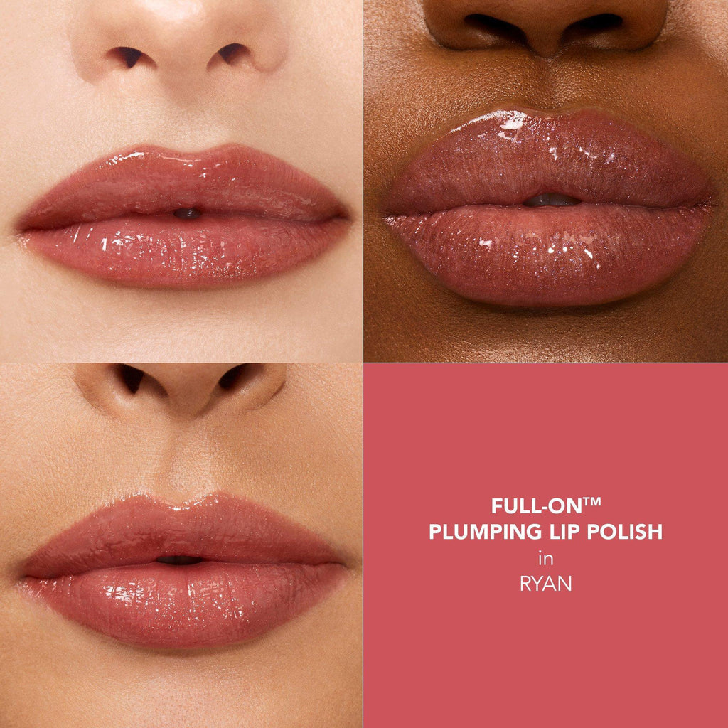 Full-On Plumping Lip Polish