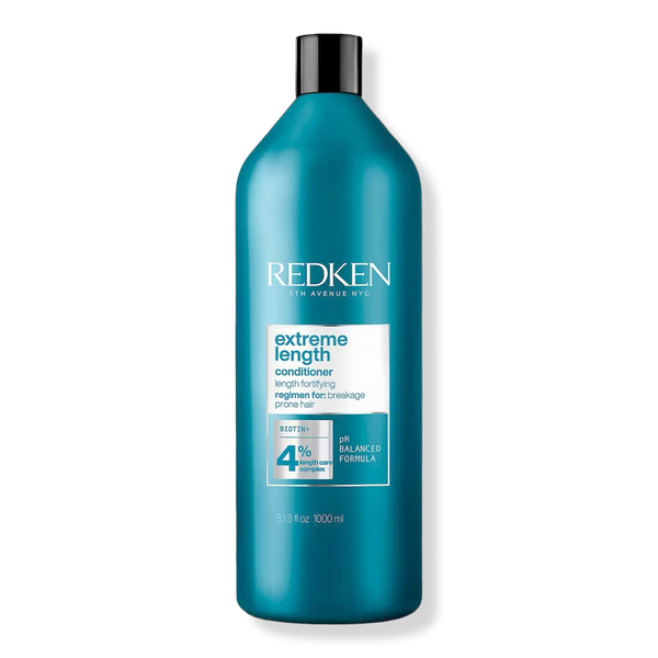 Extreme Length Conditioner for Longer Stronger Hair​