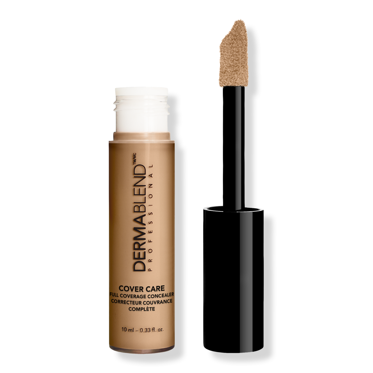 Cover Care Full Coverage Concealer