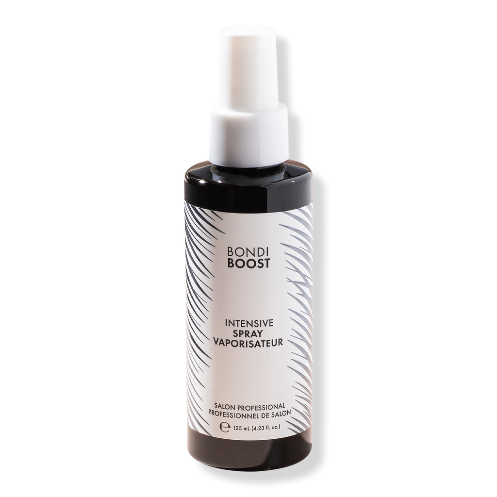 Intensive Spray Daily Scalp Serum for Thinning Hair with Rosemary