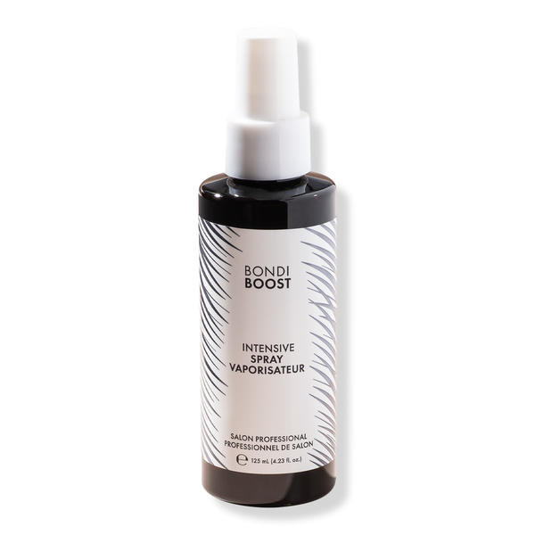 Intensive Spray Daily Scalp Serum for Thinning Hair with Rosemary
