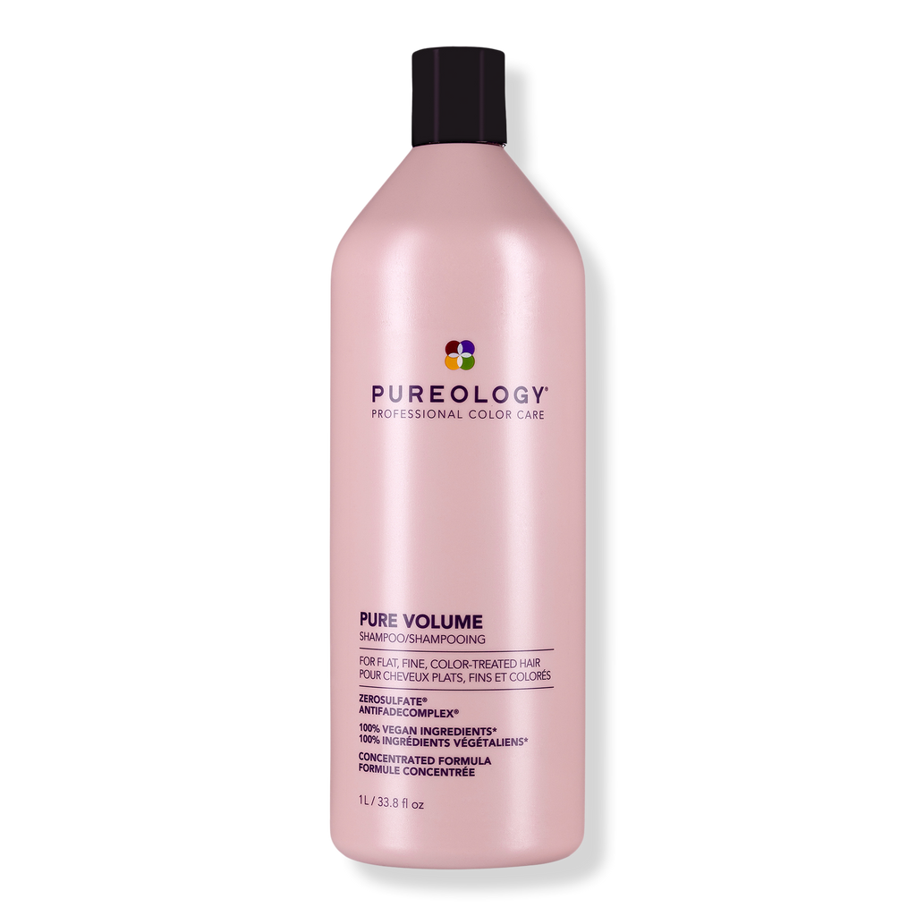 Pure Volume Shampoo