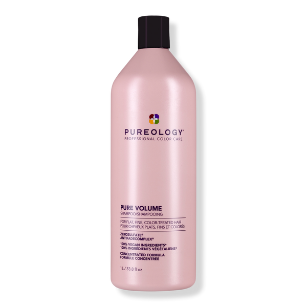 Pure Volume Shampoo