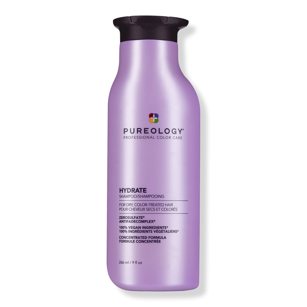 Hydrate Shampoo For Dry Hair Nourishment & Moisture