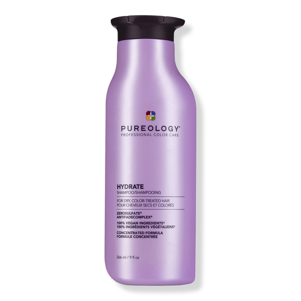 Hydrate Shampoo For Dry Hair Nourishment & Moisture