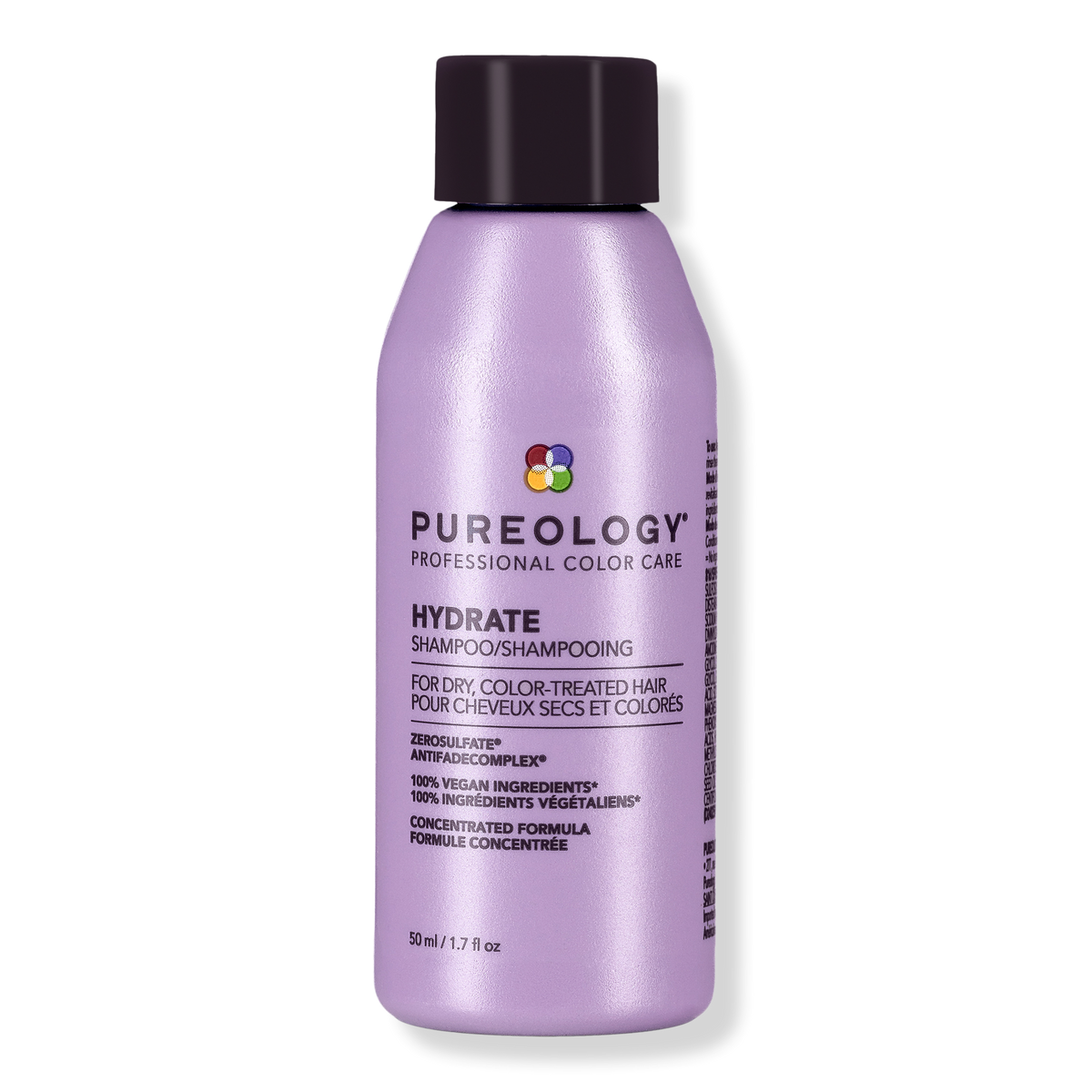 Hydrate Shampoo For Dry Hair Nourishment & Moisture