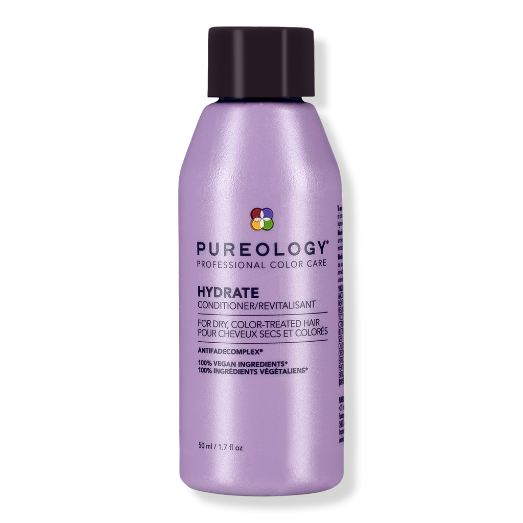 Hydrate Conditioner For Dry Hair Nourishment & Moisture