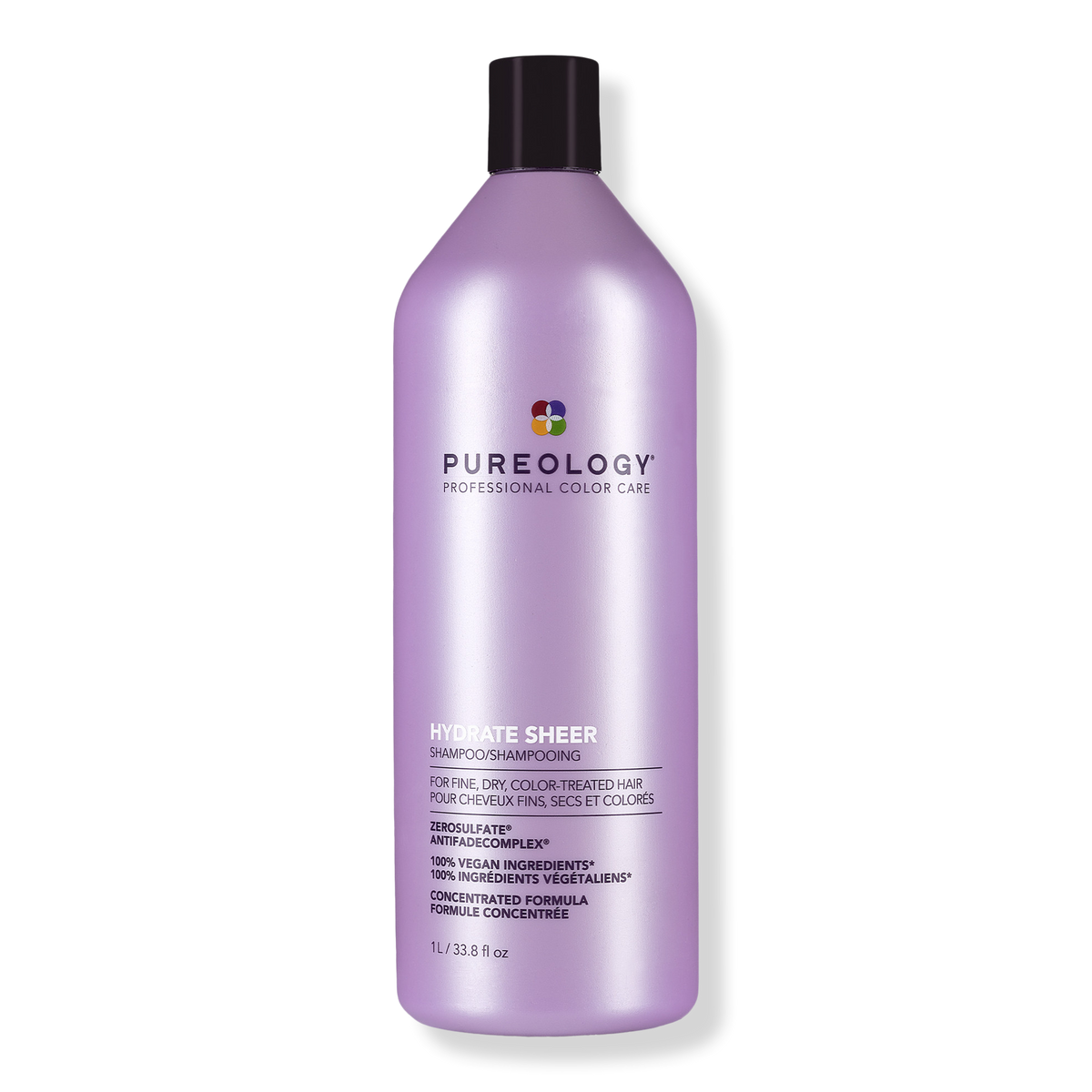 Hydrate Sheer Shampoo