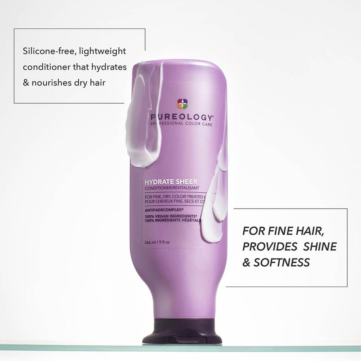 Hydrate Sheer Conditioner