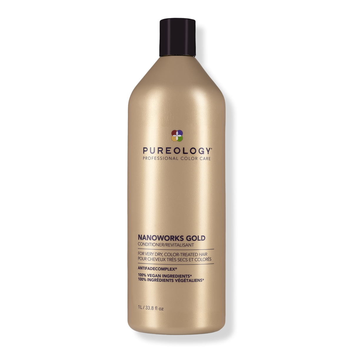 Nanoworks Gold Conditioner