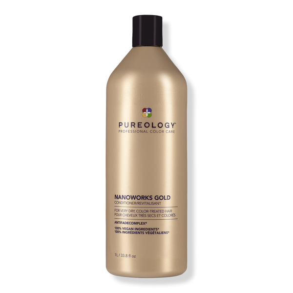 Nanoworks Gold Conditioner