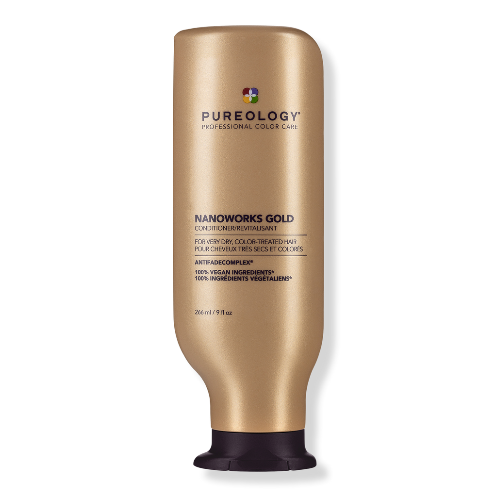 Nanoworks Gold Conditioner