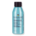 Strength Cure Conditioner For Damaged Hair & Split Ends