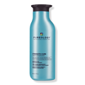 Strength Cure Shampoo For Damaged Hair & Split Ends
