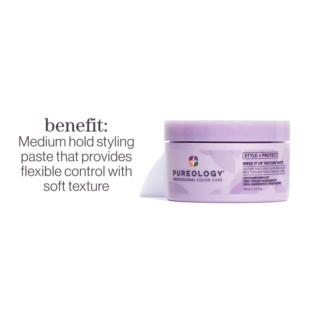 Style + Protect Mess It Up Texture Paste