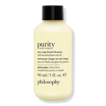 Purity Made Simple One-Step Facial Cleanser