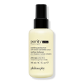 Purity Made Simple Oil Free Mattifying Moisturizer