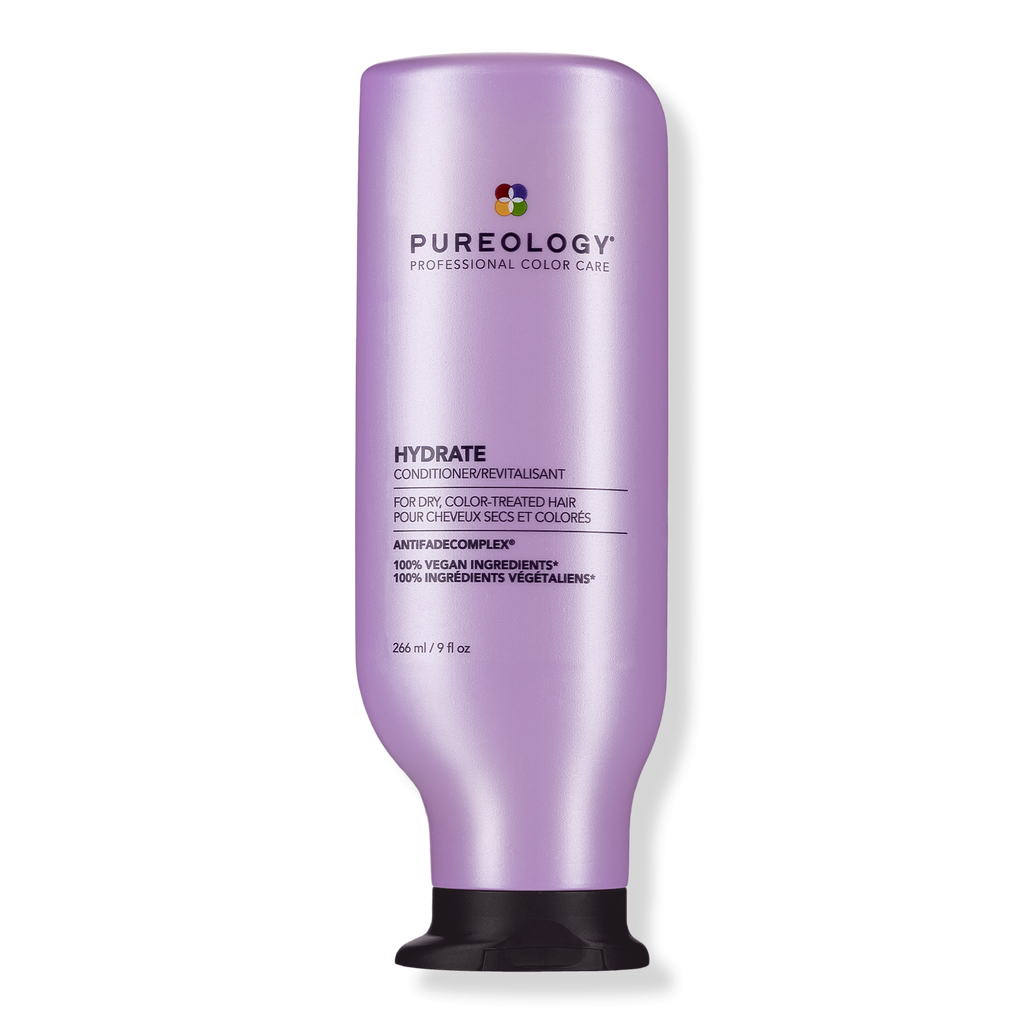 Hydrate Conditioner For Dry Hair Nourishment & Moisture