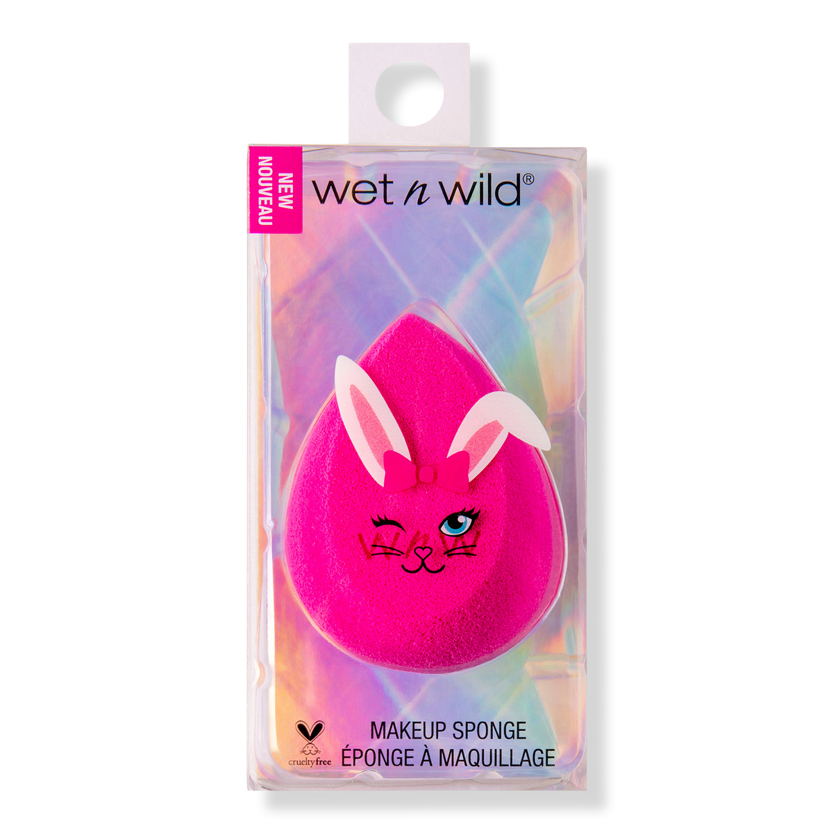 Wet n Wild Makeup Sponge