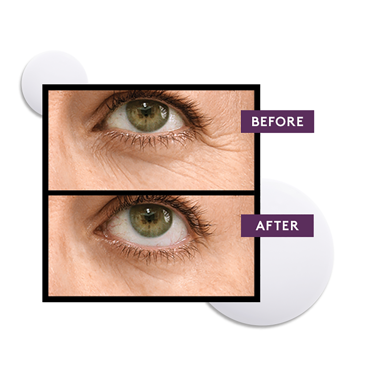 Simply Ageless Skin Eye Lift Serum