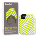 DevaTwist Anti-Frizz Microfiber Towel Wrap