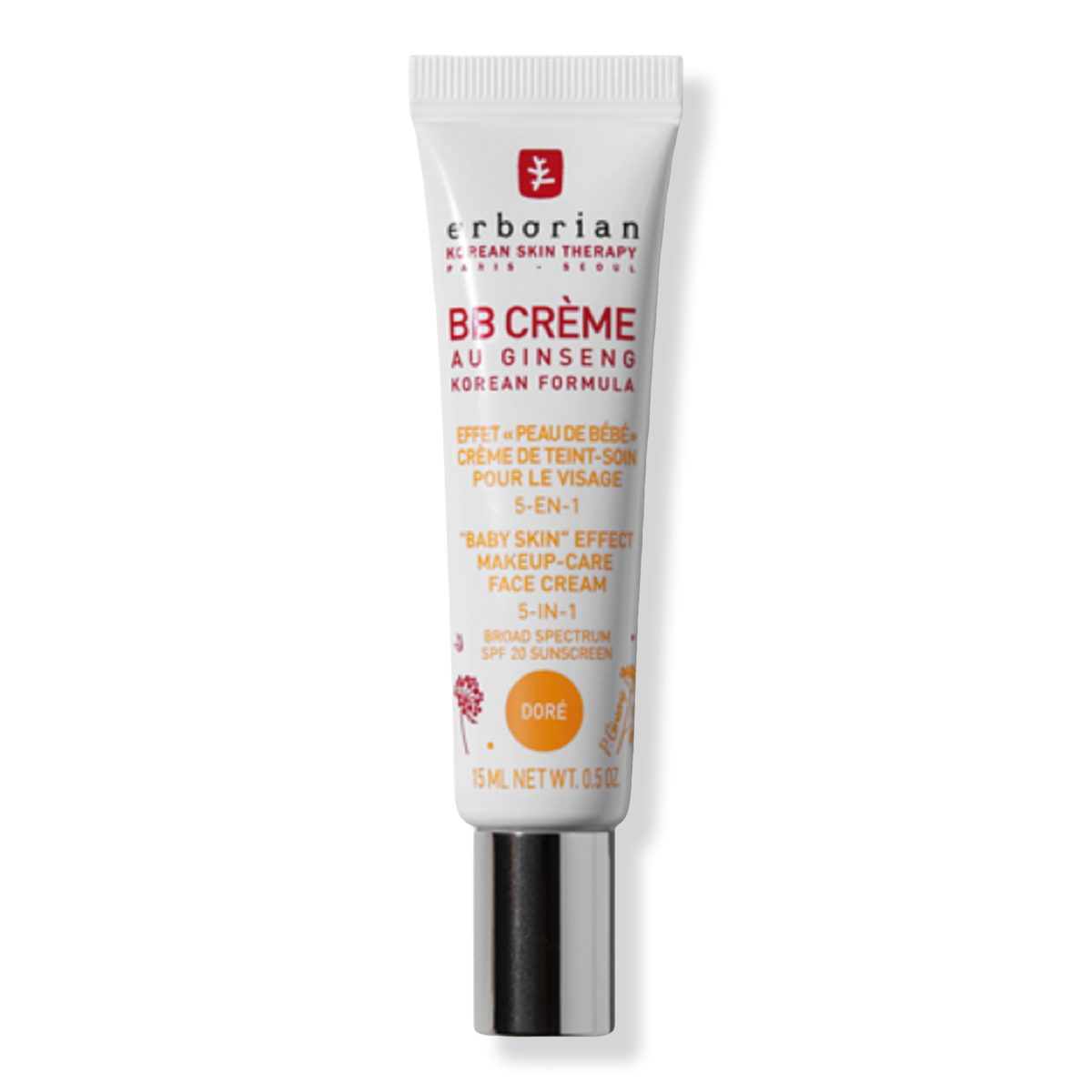 Travel Size BB Cream SPF 20
