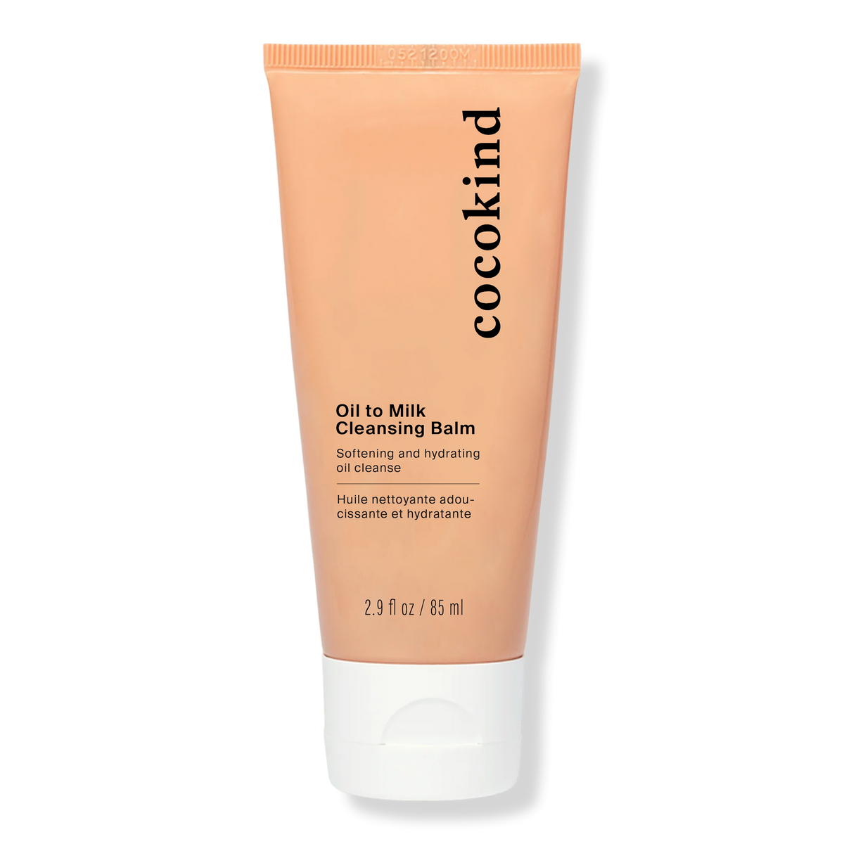Oil to Milk Cleansing Balm
