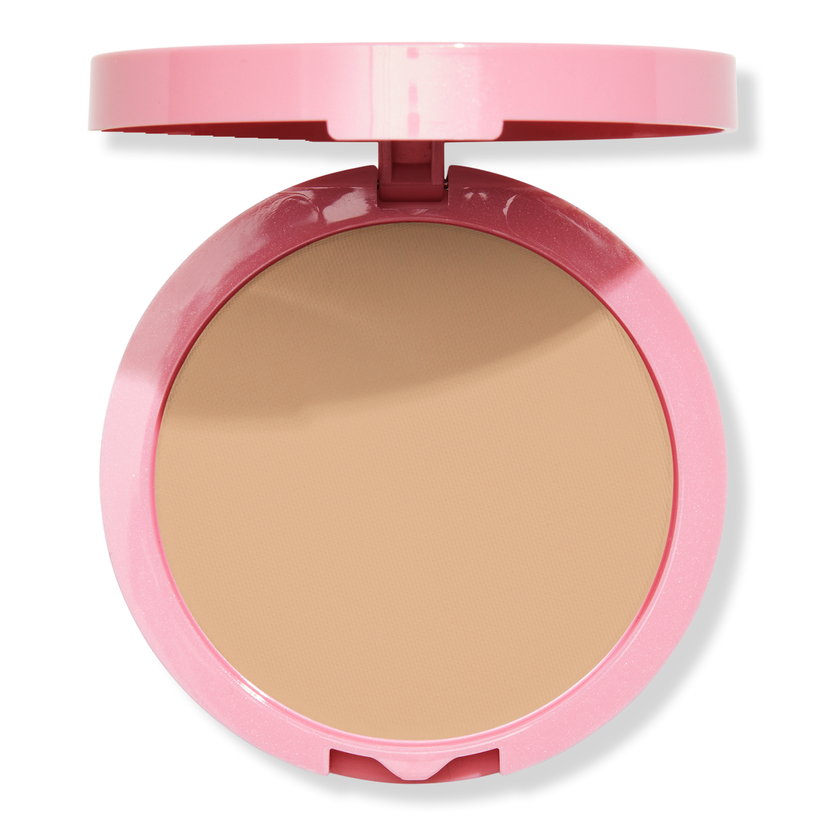 Clean Fresh Pressed Powder