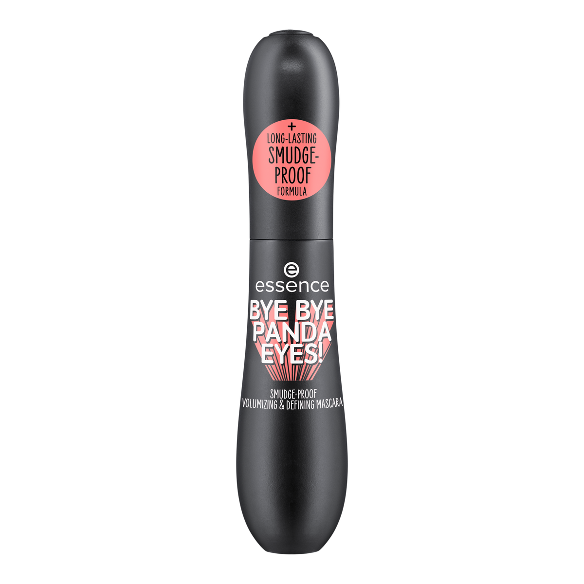 Bye Bye Panda Eyes! Tubing Mascara