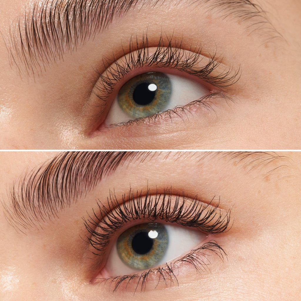 Bye Bye Panda Eyes! Tubing Mascara