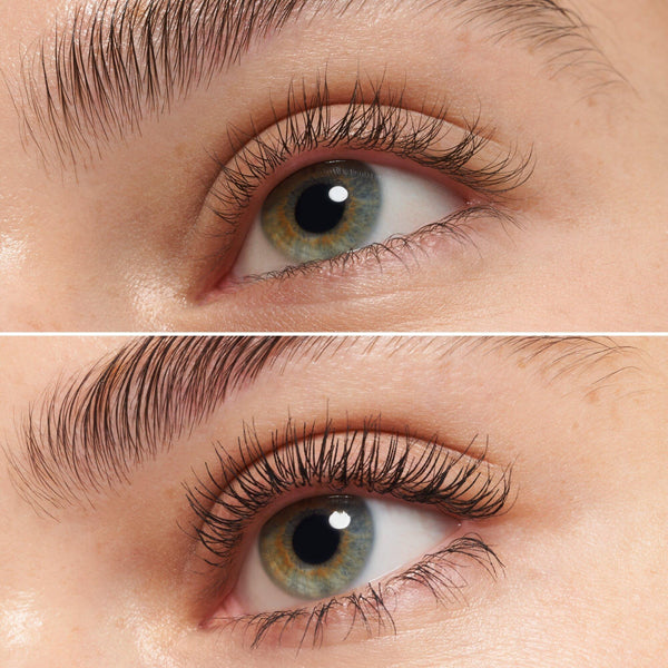 Bye Bye Panda Eyes! Tubing Mascara